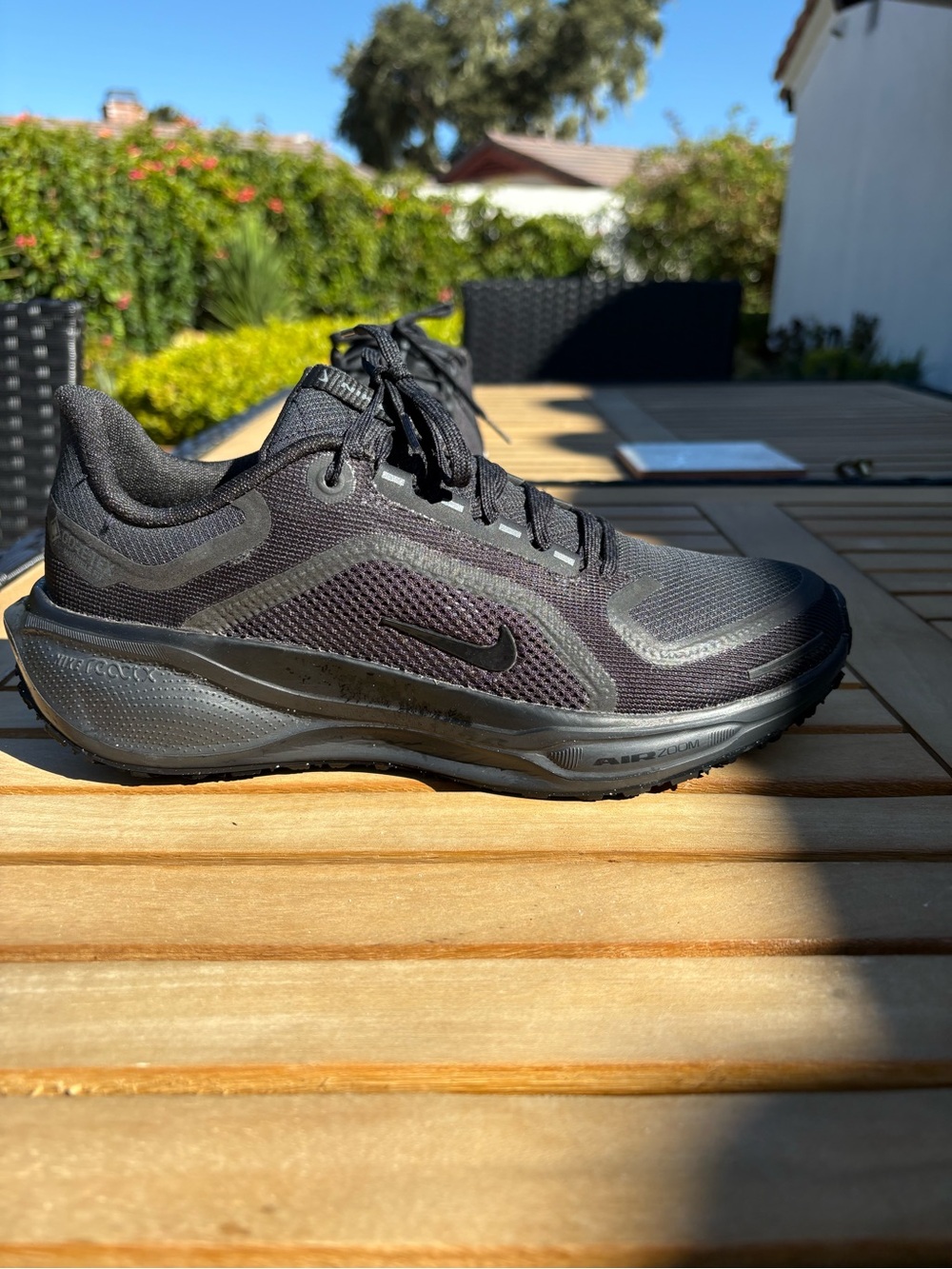Nike Women’s Goretex Waterproof Pegasus 41 GTX athletic Shoes size 8.5